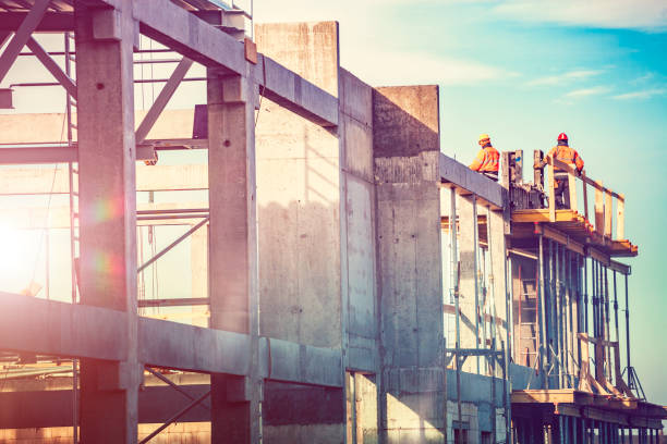 Best Concrete Slab Construction in Orida Gulf Coast University, FL