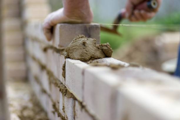 Best Concrete Retaining Walls in Orida Gulf Coast University, FL