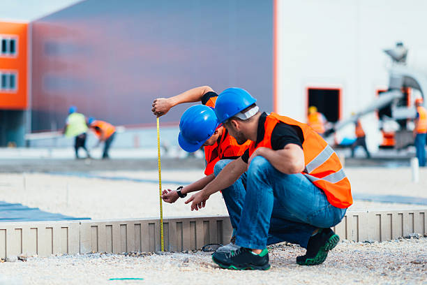 Best Stamped Concrete Services in Orida Gulf Coast University, FL